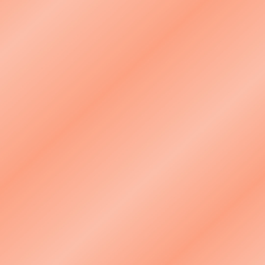 Coral Metallic Gradient Background